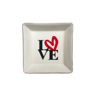 Love Trinket Dish